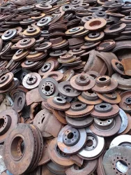 Metal Scrap